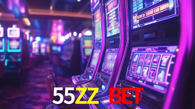 Cassino Online 55ZZ BET