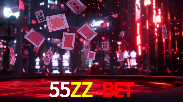 Bonus no Cassino 55ZZ BET