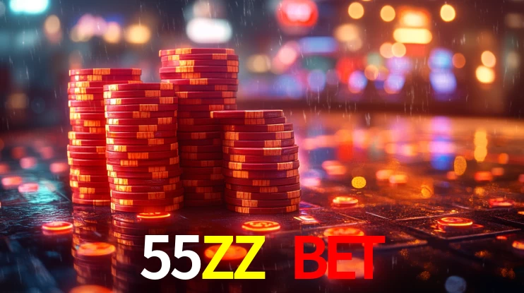 Suporte no Cassino Online 55ZZ BET